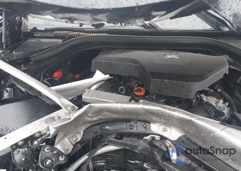 2019 BMW X3 xDrive30I z USA, uszkodzony, nr VIN 5UXTR9C57KLP97233